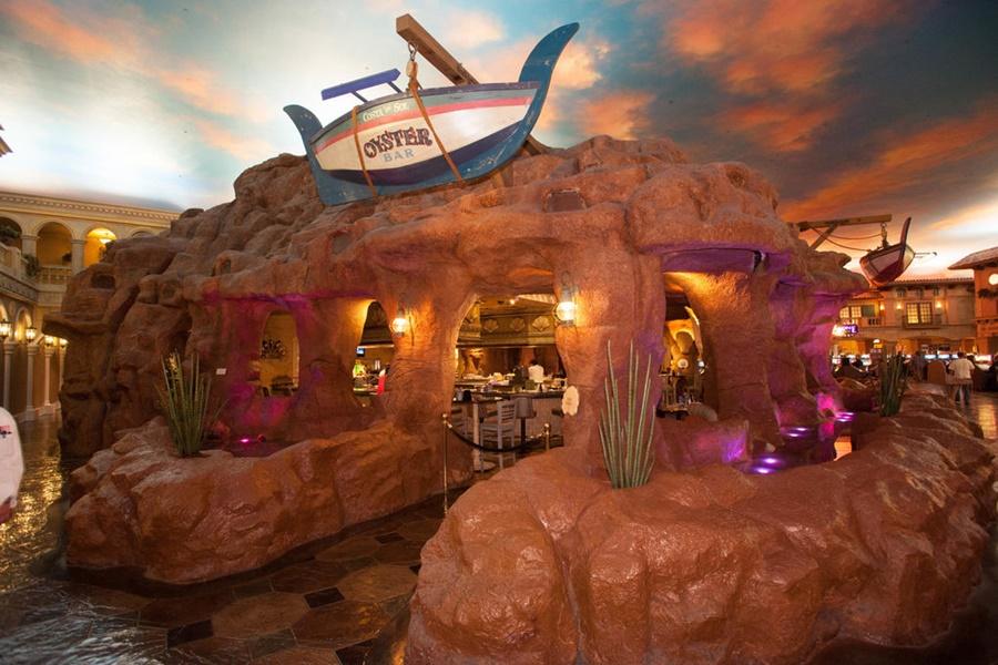 Sunset Station Hotel Casino Henderson Exterior foto