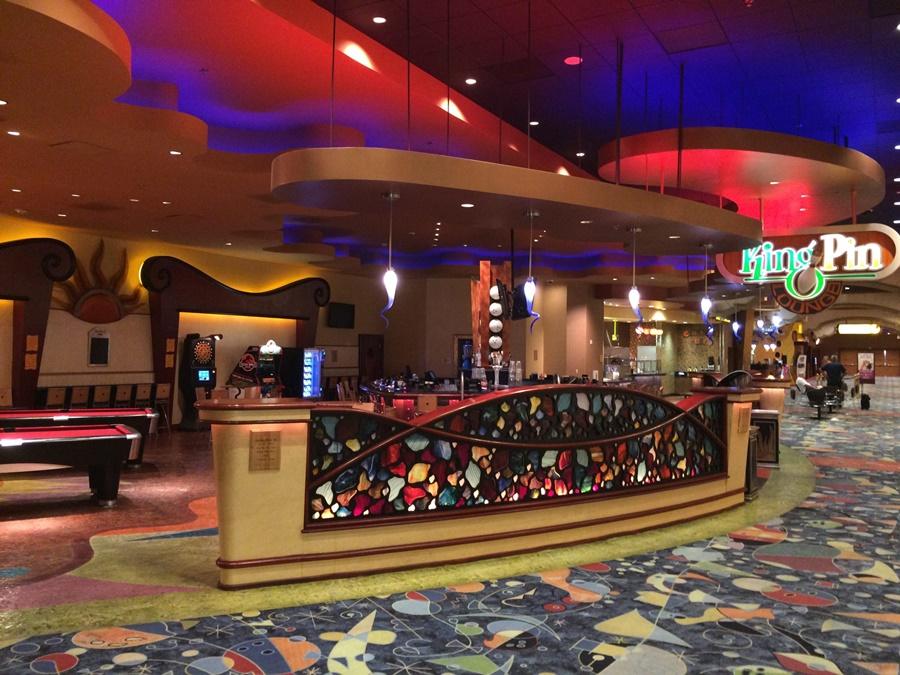 Sunset Station Hotel Casino Henderson Exterior foto