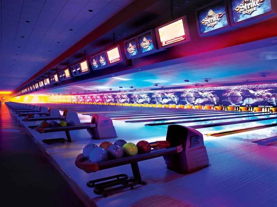 Sunset Station Hotel Casino Henderson Exterior foto
