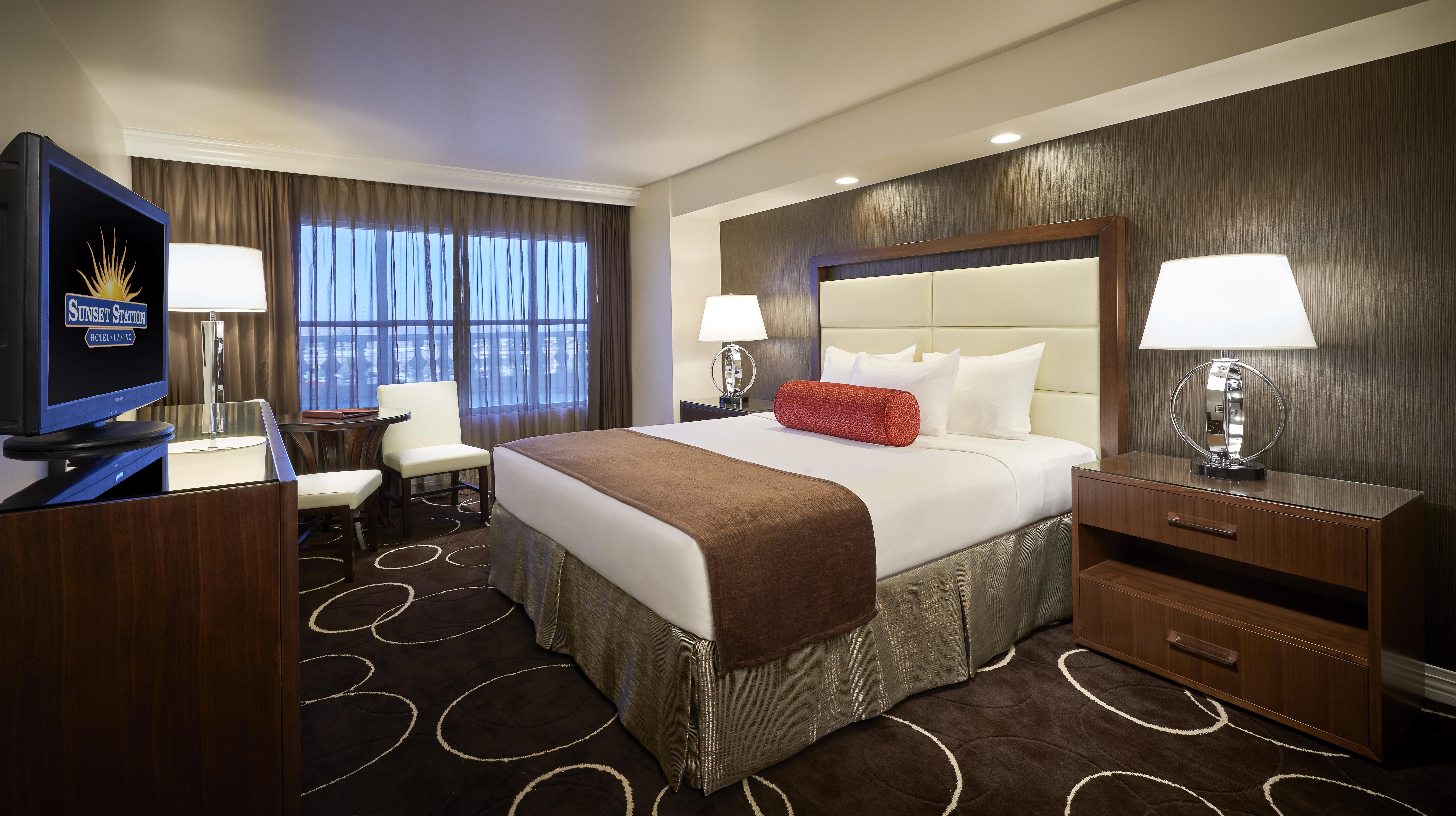 Sunset Station Hotel Casino Henderson Exterior foto