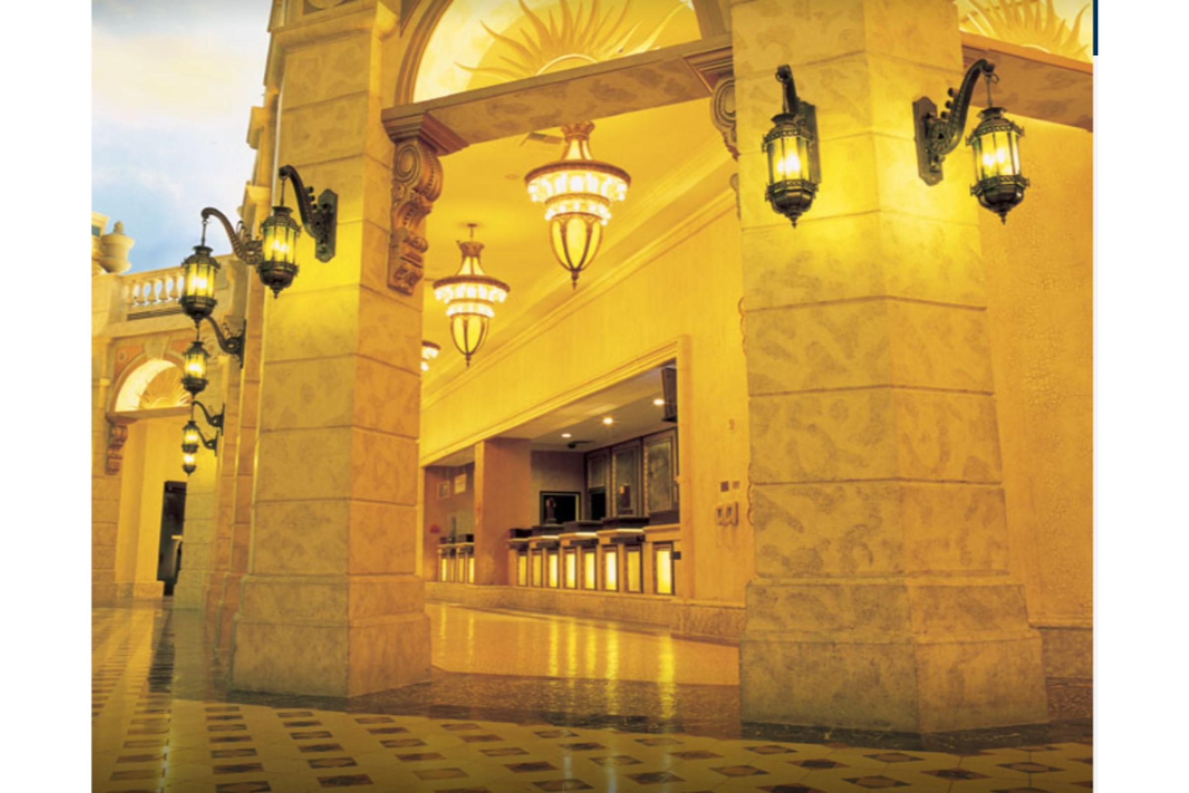 Sunset Station Hotel Casino Henderson Exterior foto