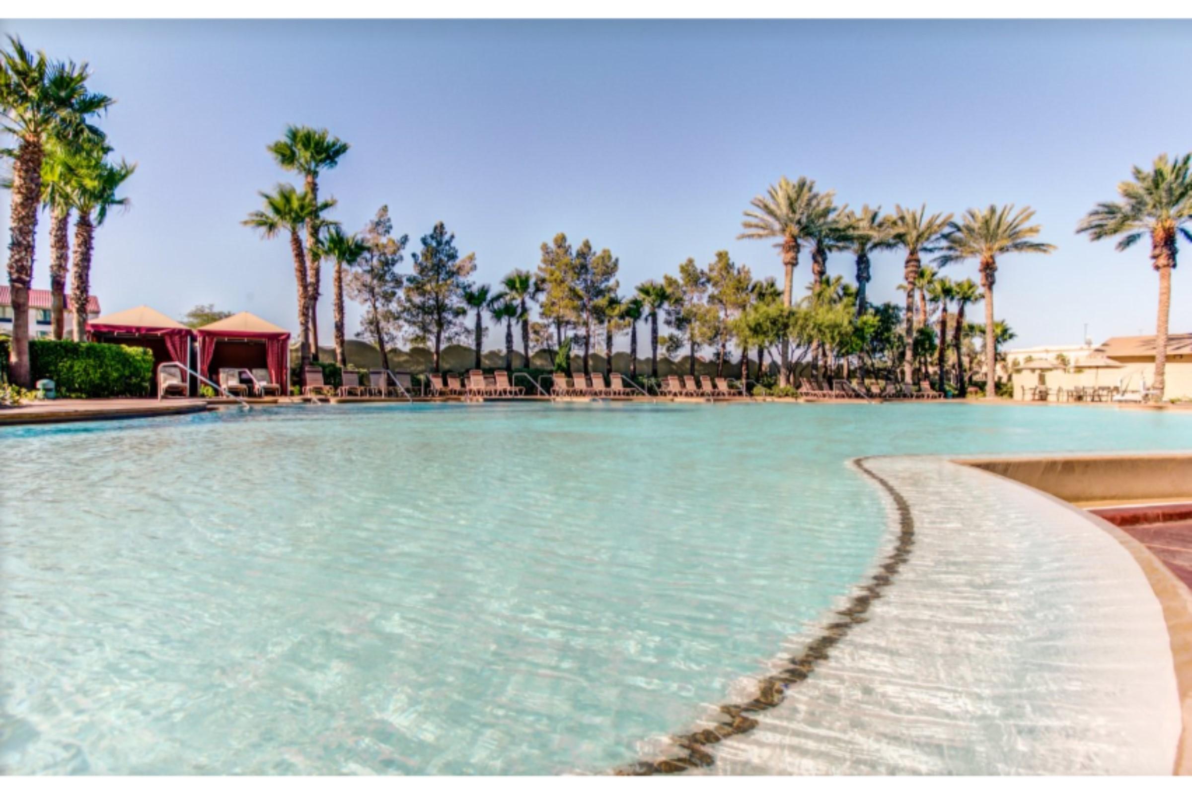 Sunset Station Hotel Casino Henderson Exterior foto