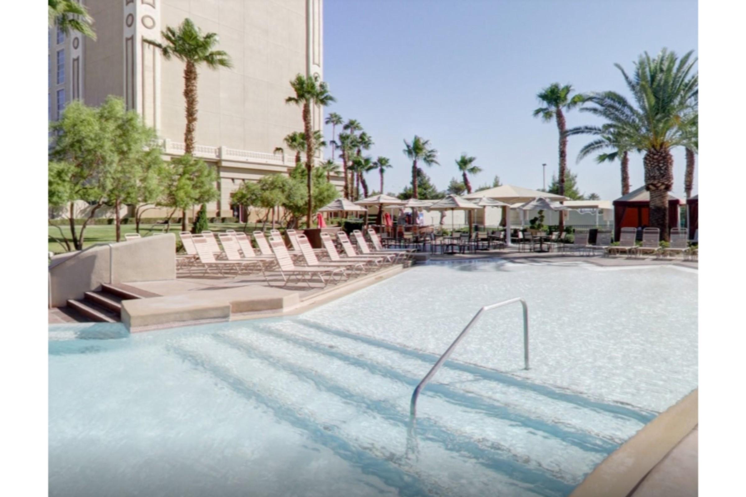 Sunset Station Hotel Casino Henderson Exterior foto