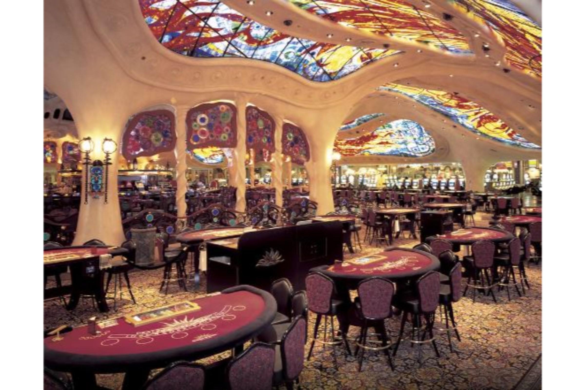 Sunset Station Hotel Casino Henderson Exterior foto
