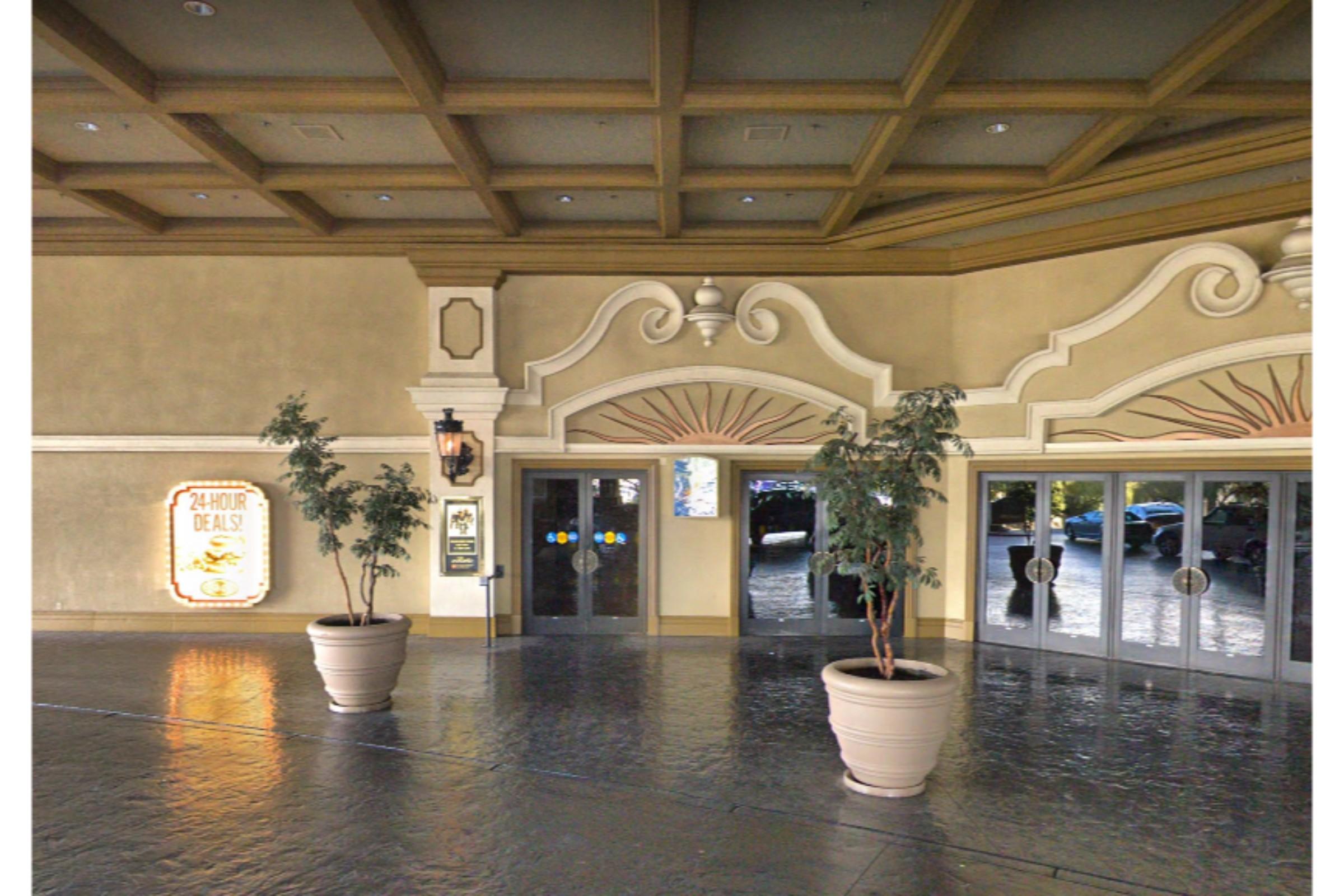 Sunset Station Hotel Casino Henderson Exterior foto