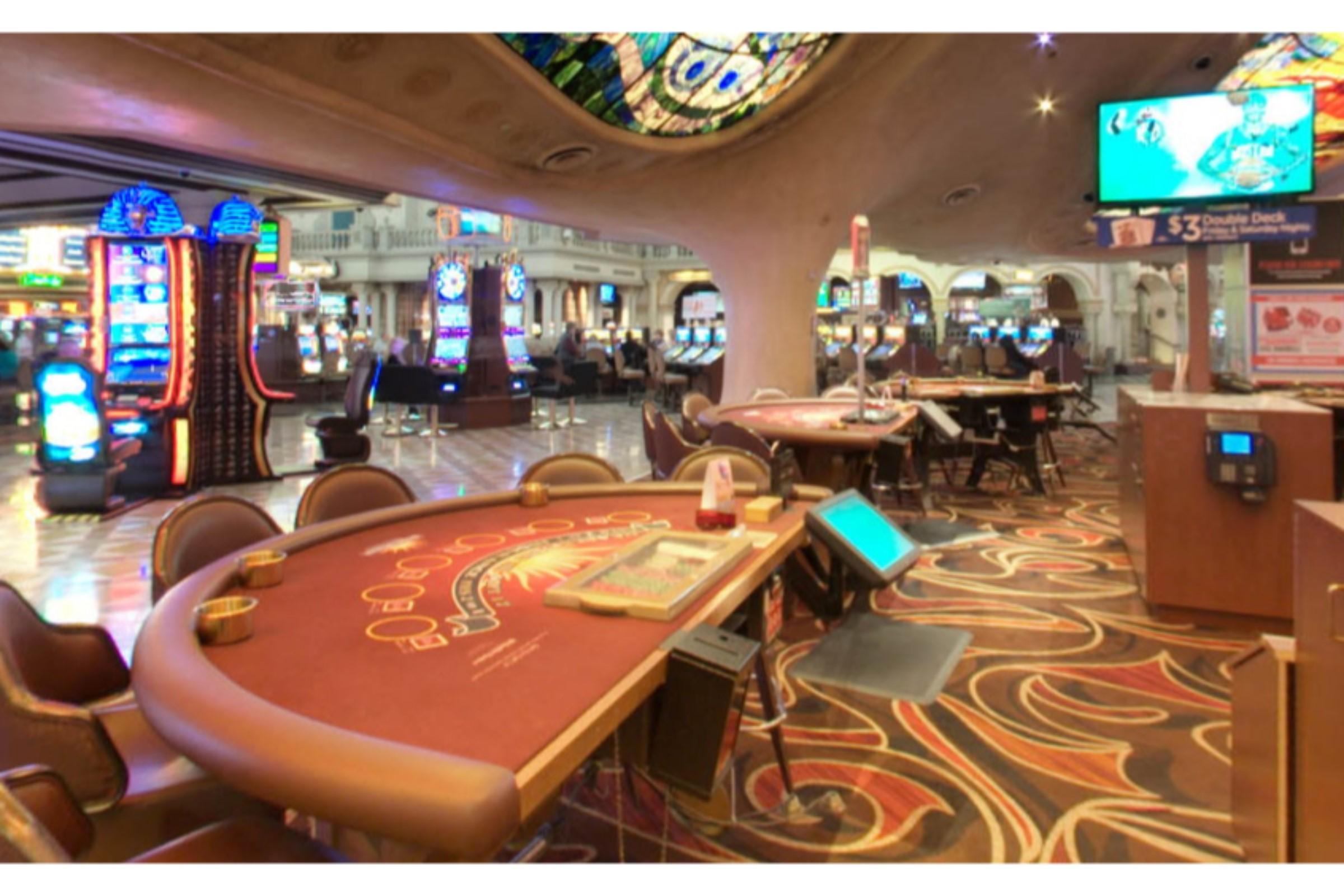 Sunset Station Hotel Casino Henderson Exterior foto