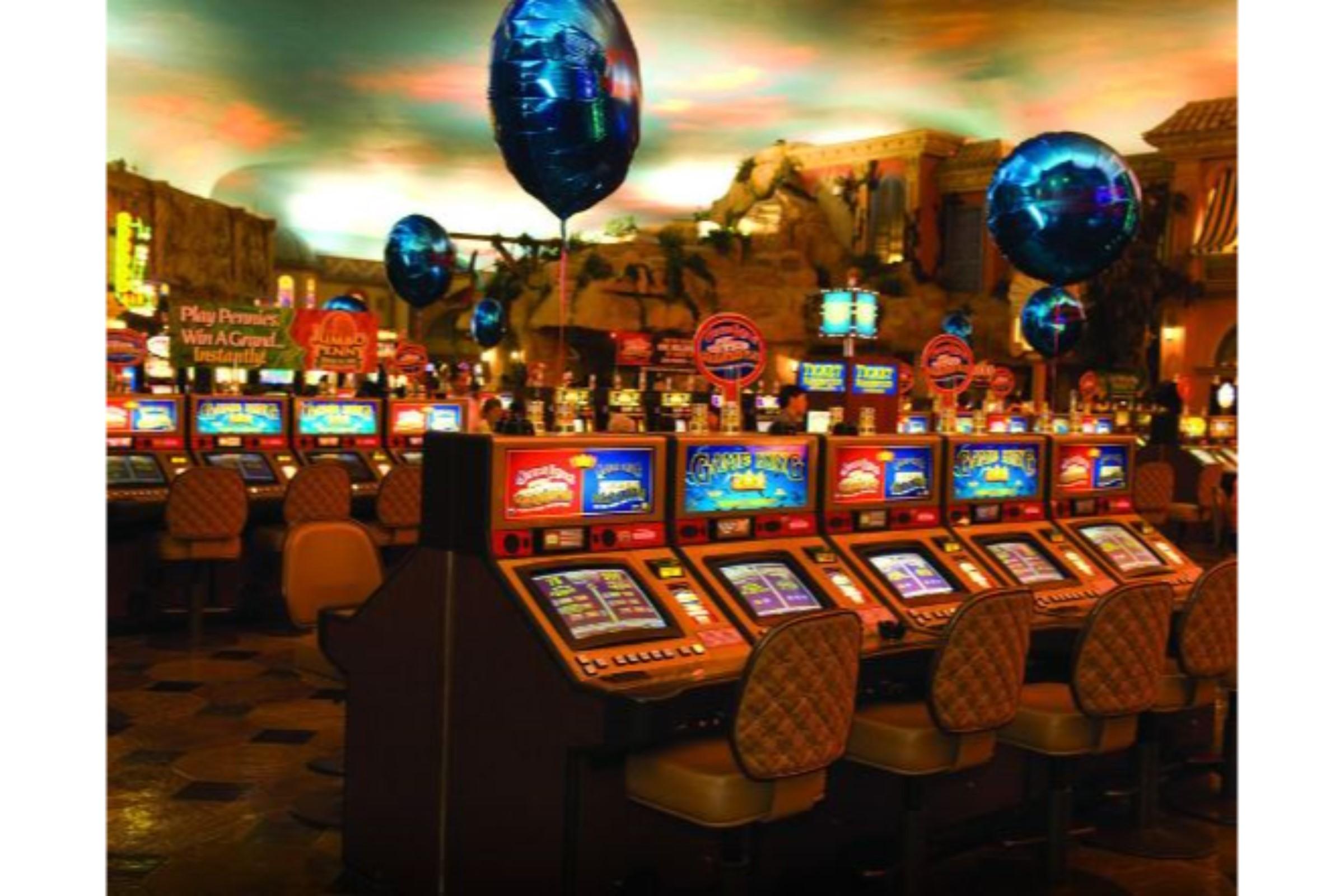 Sunset Station Hotel Casino Henderson Exterior foto