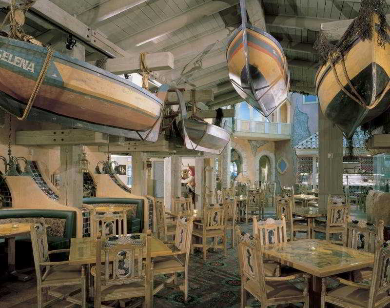 Sunset Station Hotel Casino Henderson Restaurant foto