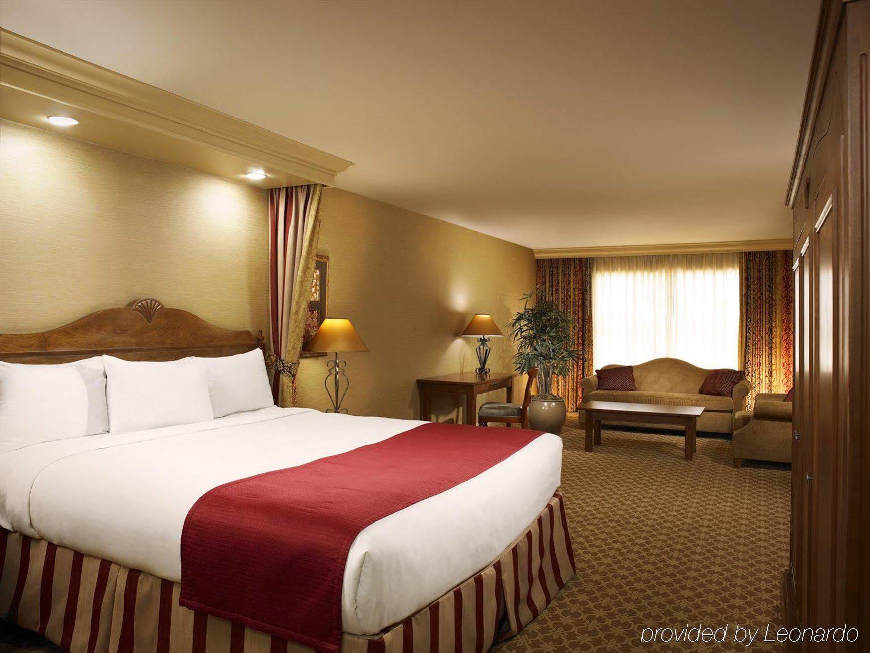 Sunset Station Hotel Casino Henderson Exterior foto