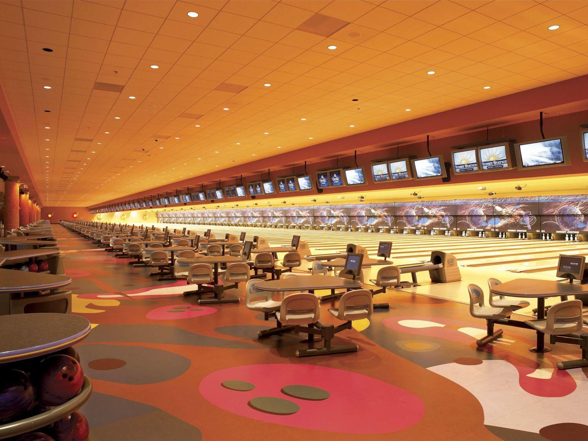 Sunset Station Hotel Casino Henderson Exterior foto