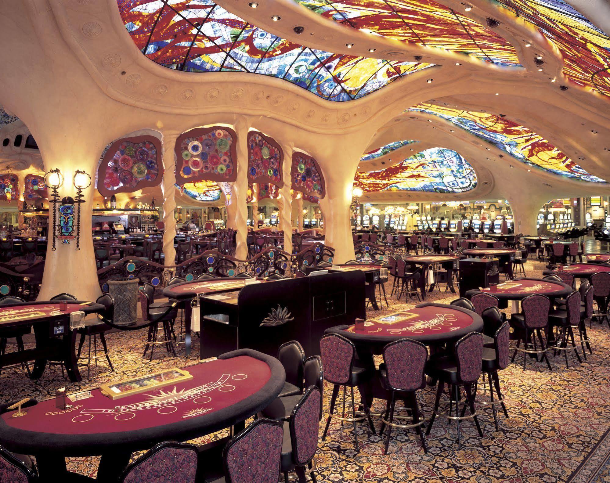 Sunset Station Hotel Casino Henderson Exterior foto