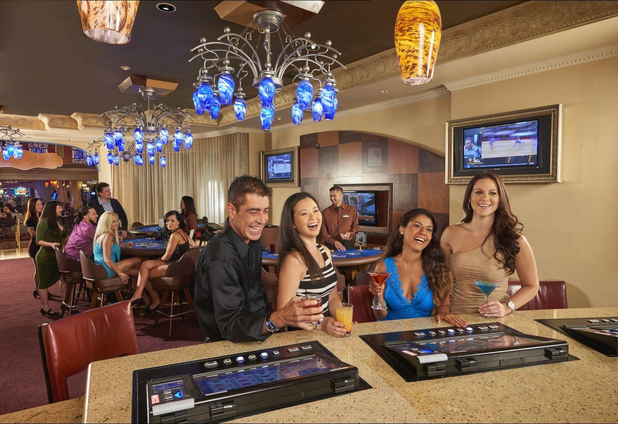 Sunset Station Hotel Casino Henderson Exterior foto